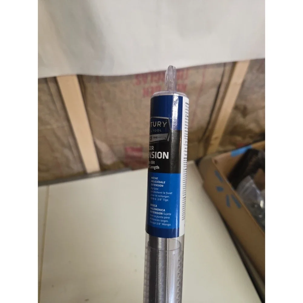 Century Drill & Tool 38112 12